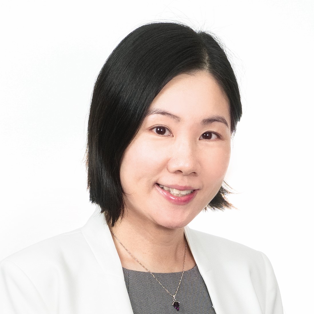 黎祖儀女士