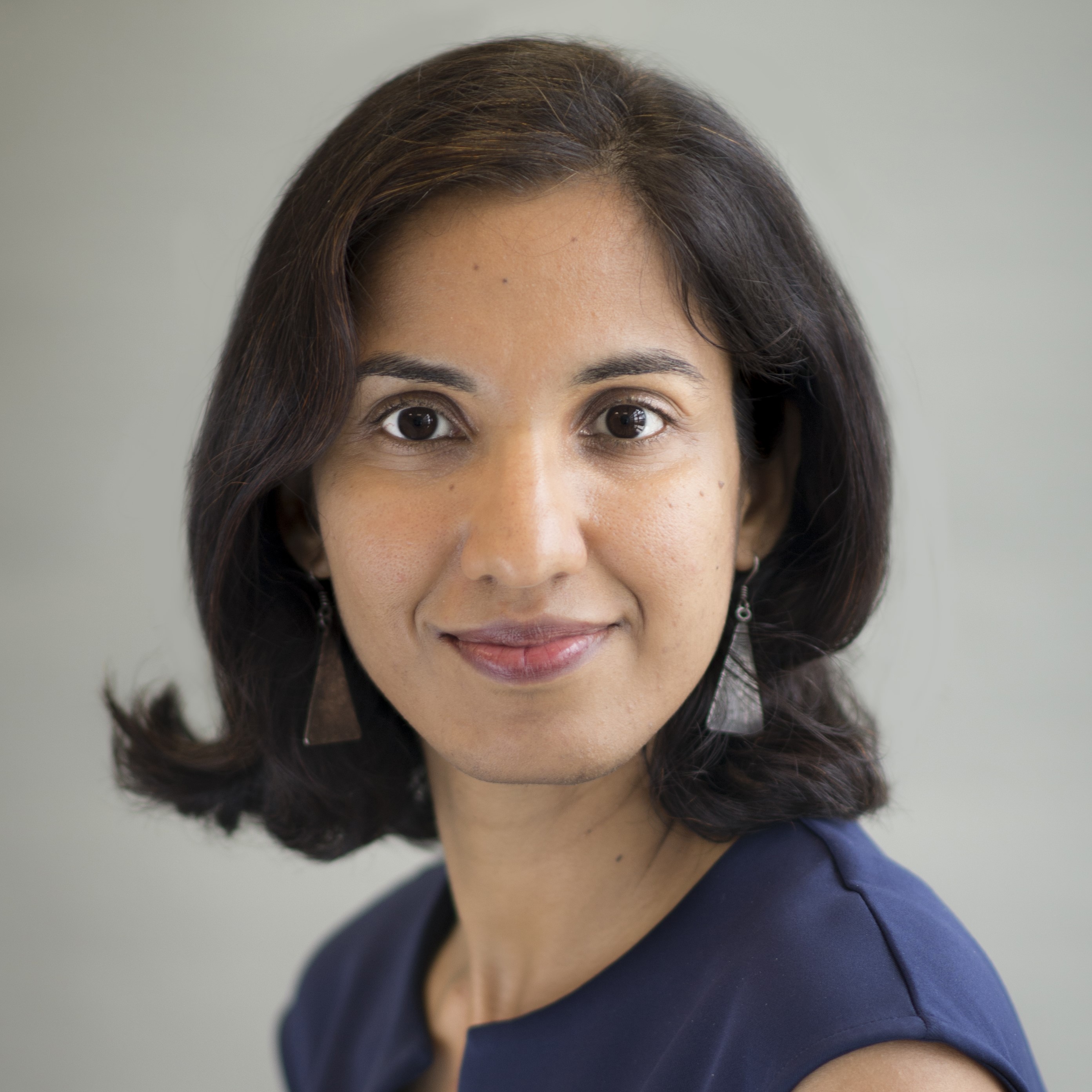Chetna Malhotra 博士