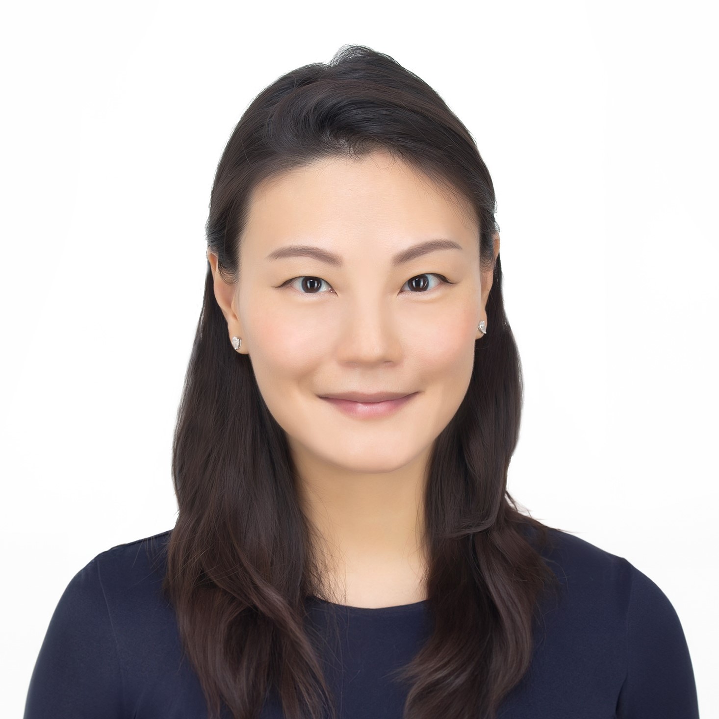 楊蔚怡女士