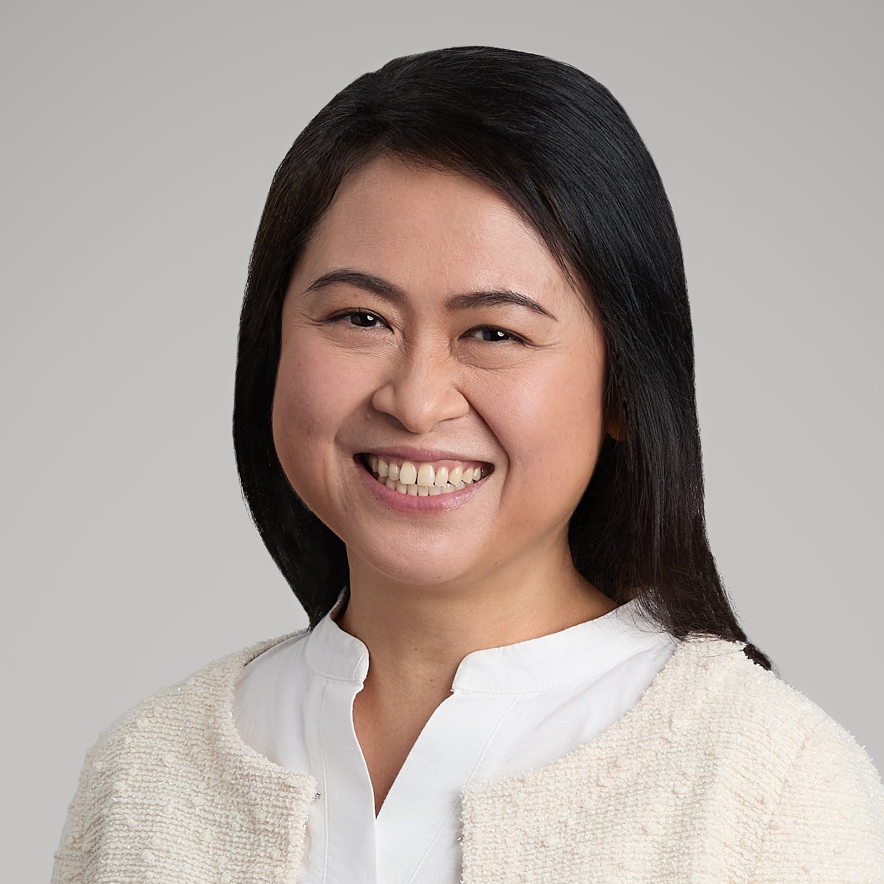 吳子慧女士