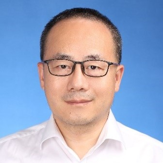 楊國武博士