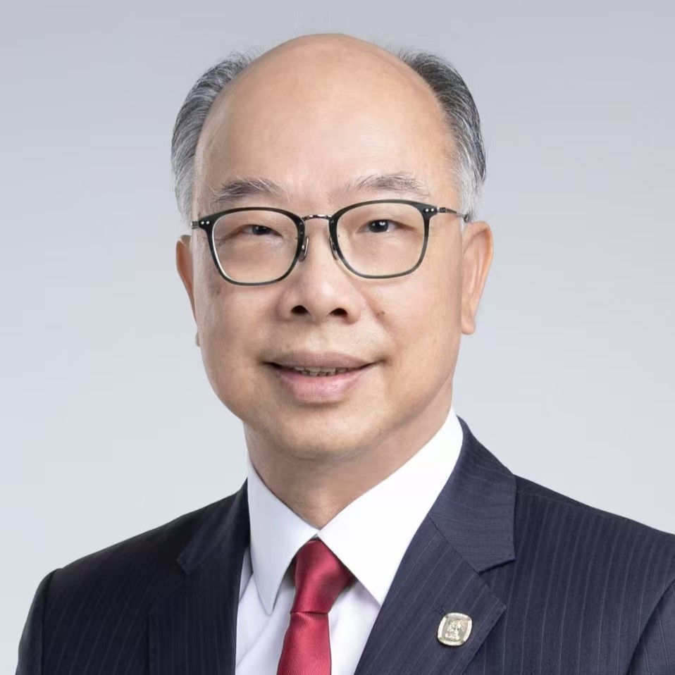 陳帆先生