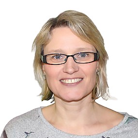 Dympna O'Sullivan 博士